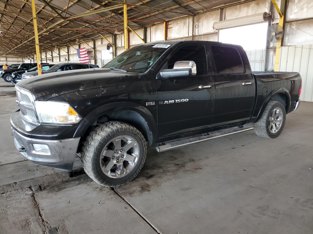 Phoenix, AZ에서 판매 중인 2011 Dodge Ram 1500 - Mechanical