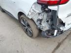 2017 RENAULT GRAND SCEN for sale at Copart PETERLEE