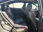 2017 Subaru Wrx Sti იყიდება Mcfarland-ში, WI - Hail