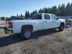 2012 Chevrolet Silverado C2500 Heavy Duty იყიდება Graham-ში, WA - Rear End