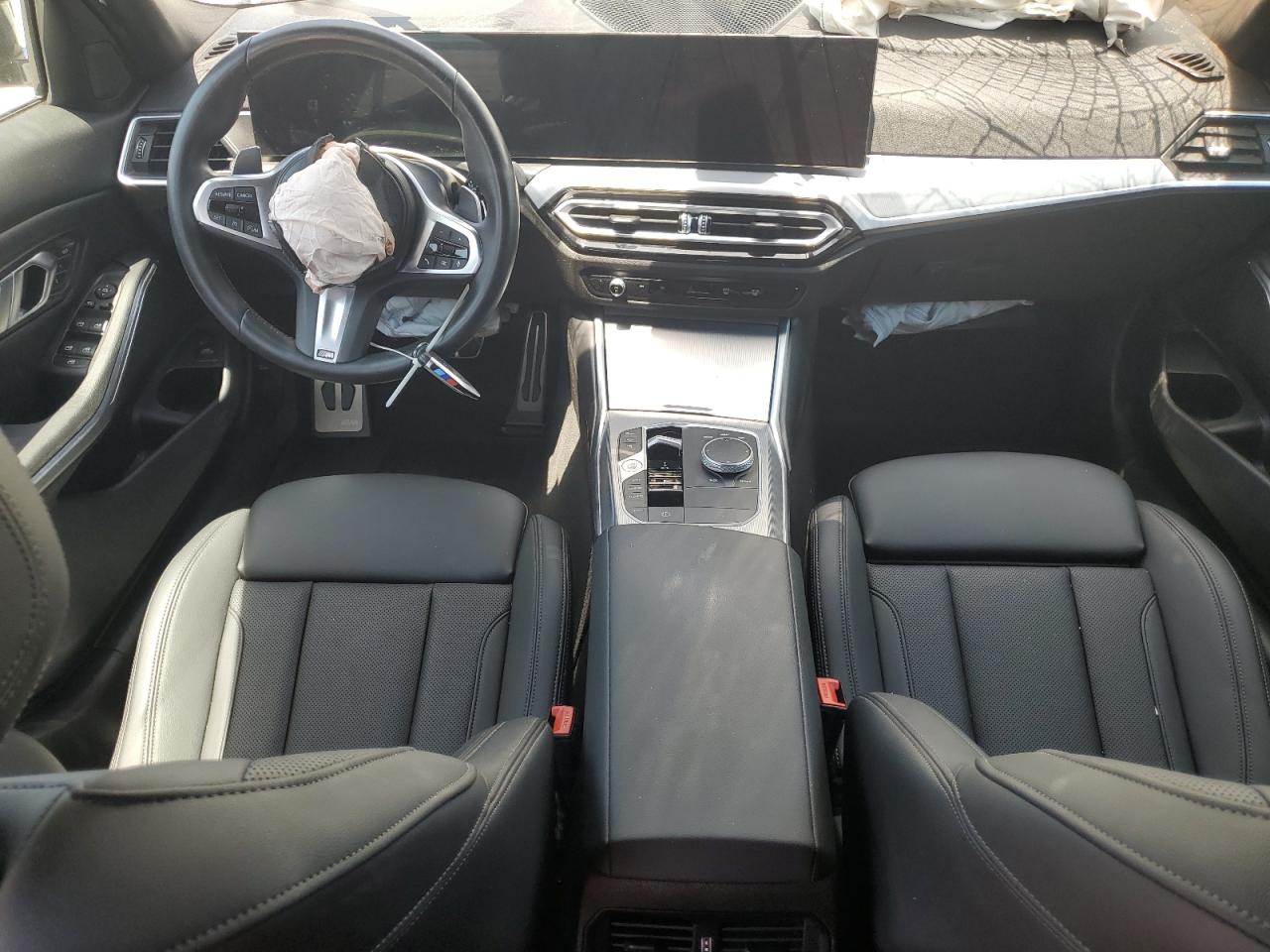 2023 BMW M340I VIN: 3MW49FS0XP8D42673 Lot: 58435625