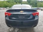 2015 Chevrolet Impala Ltz en Venta en Hurricane, WV - Front End