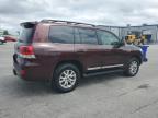 2016 Toyota Land Cruiser  за продажба в Dunn, NC - Minor Dent/Scratches