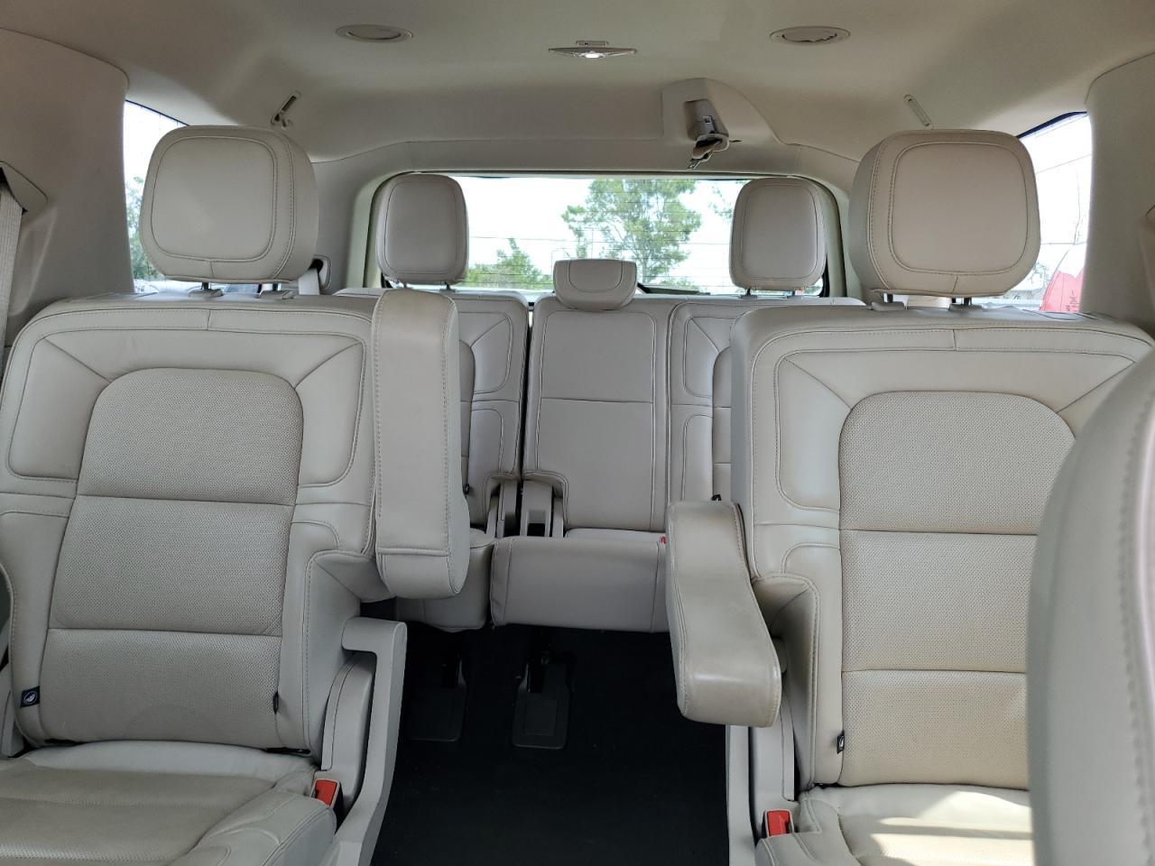 2019 Lincoln Navigator Reserve VIN: 5LMJJ2LT5KEL24983 Lot: 55851575