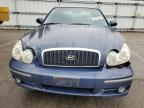 2004 Hyundai Sonata Gls   продається в Moraine, OH - Front End