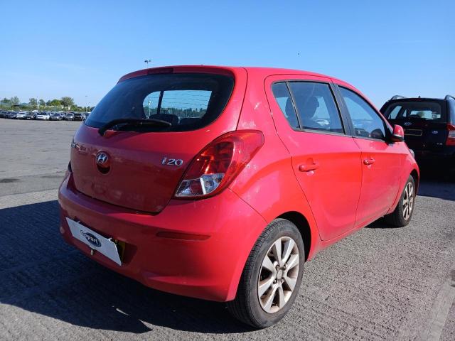 2012 HYUNDAI I20 ACTIVE