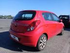 2012 HYUNDAI I20 ACTIVE for sale at Copart CHESTER