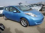 2012 Nissan Leaf Sv for Sale in San Martin, CA - Minor Dent/Scratches