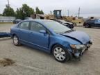 2009 Honda Civic Lx na sprzedaż w American Canyon, CA - Front End