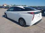 2018 TOYOTA PRIUS HYBR for sale at Copart CHESTER