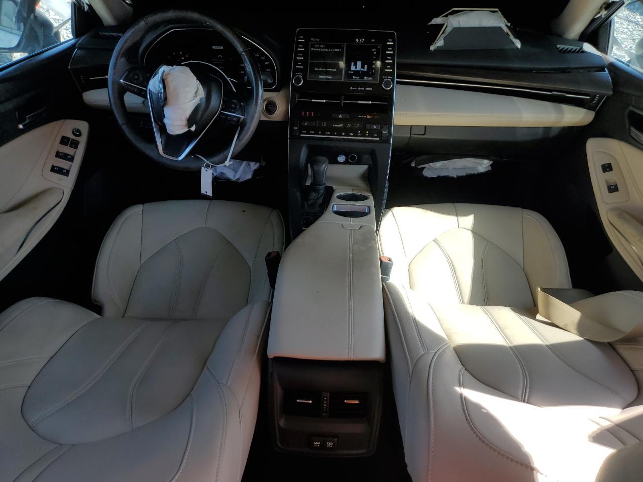 2020 Toyota Avalon Xle VIN: 4T1AZ1FB9LU049845 Lot: 57361525