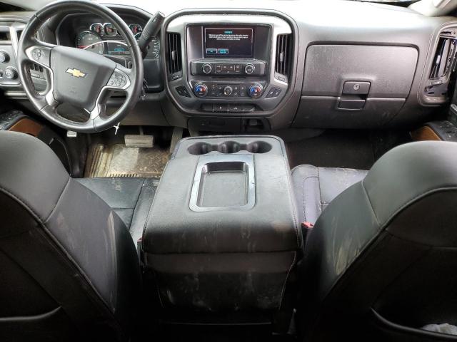  CHEVROLET ALL Models 2016 Черный