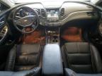 2015 Chevrolet Impala Ltz de vânzare în Franklin, WI - Hail