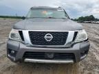 2017 Nissan Armada Platinum for Sale in Conway, AR - All Over
