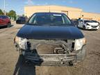 2010 Ford Edge Limited en Venta en Gaston, SC - Front End