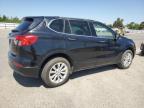 2017 Buick Envision Essence for Sale in Fresno, CA - Rollover