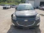2017 Chevrolet Equinox Lt for Sale in Hurricane, WV - Front End