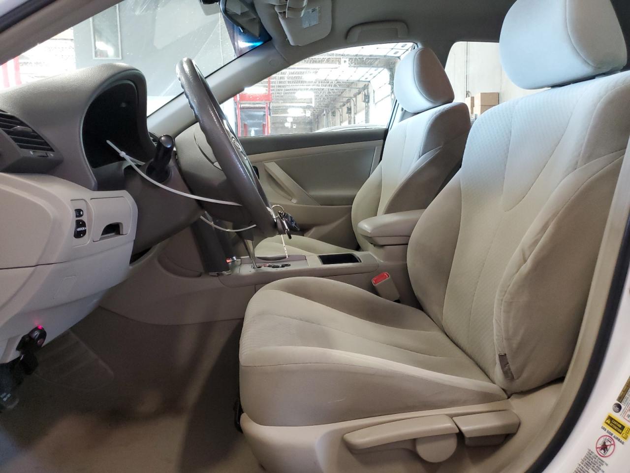 2009 Toyota Camry Base VIN: 4T1BE46K59U906785 Lot: 57080635
