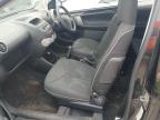 2012 PEUGEOT 107 ACTIVE for sale at Copart SANDY