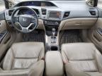2012 Honda Civic Exl for Sale in Bowmanville, ON - Front End