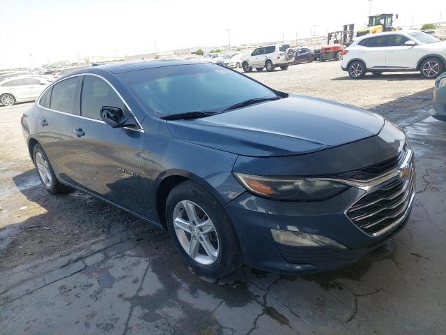 1G1ZB5ST0LF024024 - 2020 Chevrolet MALIBU - #undefined