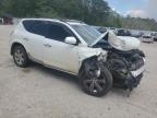 2007 Nissan Murano Sl zu verkaufen in Harleyville, SC - Front End