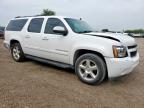 2007 Chevrolet Suburban C1500 للبيع في Mercedes، TX - Front End
