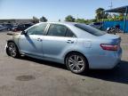 2007 Toyota Camry Ce للبيع في San Martin، CA - Burn - Engine