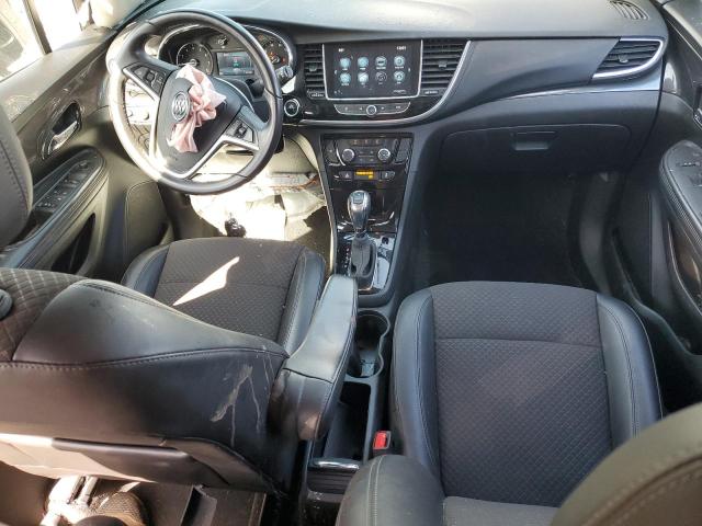  BUICK ENCORE 2019 Silver