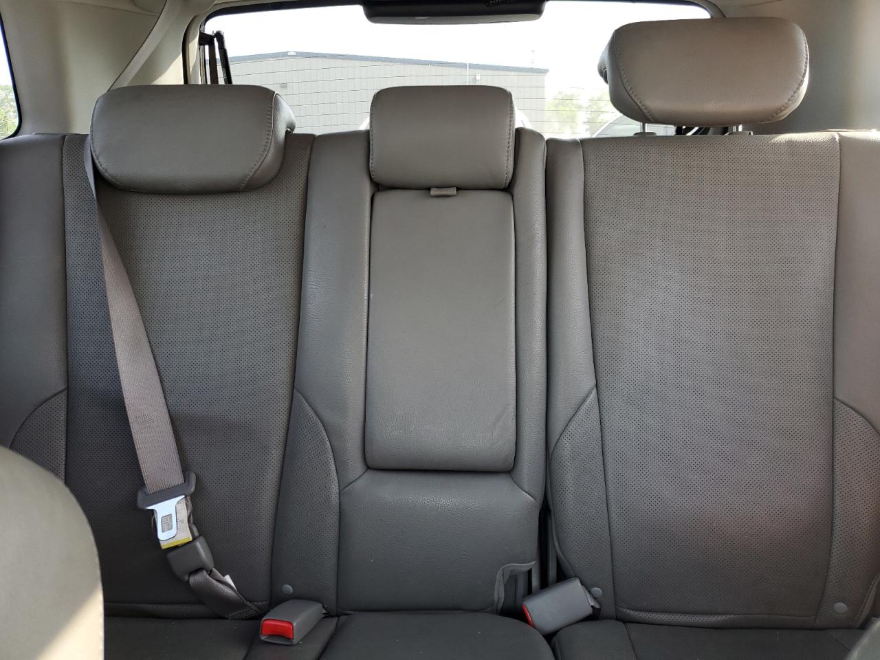 2006 Hyundai Tucson Gls VIN: KM8JN12D06U451633 Lot: 56223645