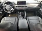2022 Kia Telluride Ex en Venta en Fredericksburg, VA - Front End