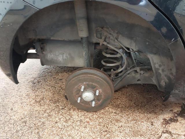 2013 NISSAN MICRA ACEN
