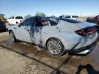 2024 Hyundai Sonata Hybrid იყიდება Albuquerque-ში, NM - All Over