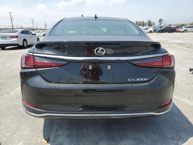  LEXUS ES300 2024 Black