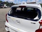 2023 KIA PICANTO GT for sale at Copart WOLVERHAMPTON