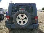 2007 Jeep Wrangler Sahara за продажба в Windsor, NJ - Normal Wear