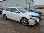2017 TOYOTA CAMRY HYBRID à vendre chez Copart ON - TORONTO