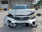 2011 Kia Sorento Ex продається в Corpus Christi, TX - Front End