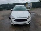 2017 Ford Focus Se იყიდება Duryea-ში, PA - Side