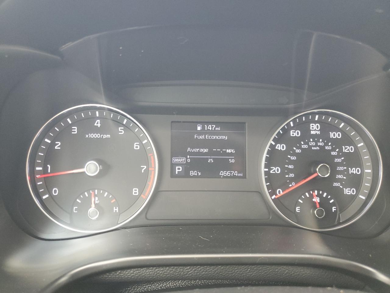 2021 Kia Forte Fe VIN: 3KPF24ADXME386694 Lot: 56666345