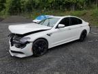 2018 Bmw M5  for Sale in Marlboro, NY - Front End