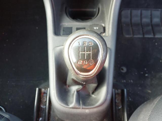 2012 SKODA CITIGO (MK
