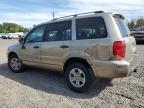 2005 Honda Pilot Exl продається в Portland, OR - Side