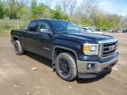 2014 Gmc Sierra K1500 Sle na sprzedaż w Davison, MI - Side