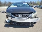 2014 Honda Civic Lx na sprzedaż w Brookhaven, NY - Front End