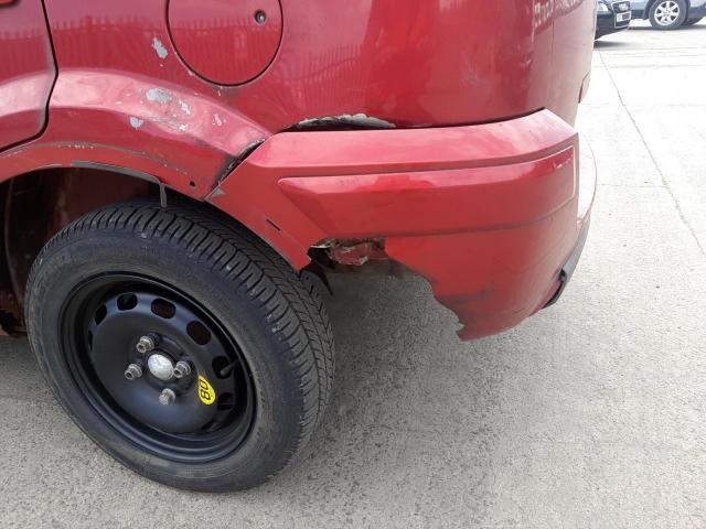 2006 FORD FUSION ZET