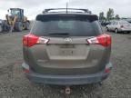 2015 Toyota Rav4 Xle for Sale in Eugene, OR - Vandalism