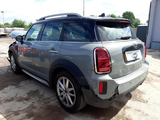 2020 MINI COUNTRYMAN