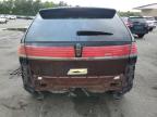 2010 Lincoln Mkx  zu verkaufen in Exeter, RI - Rear End
