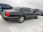 2010 Lincoln Town Car Signature Limited للبيع في Haslet، TX - Front End
